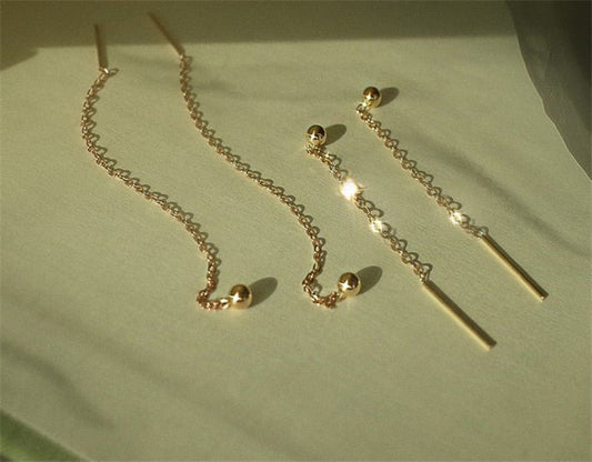 What is Gold Filled Jewelry? - Shanali Jewelry