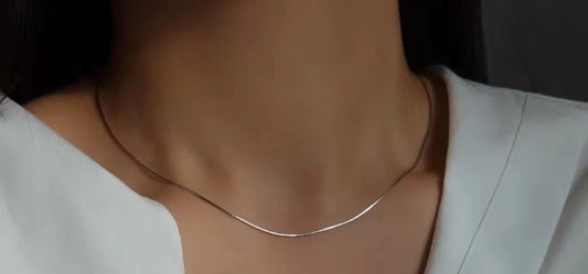 What is S925 Silver? - Shanali Jewelry