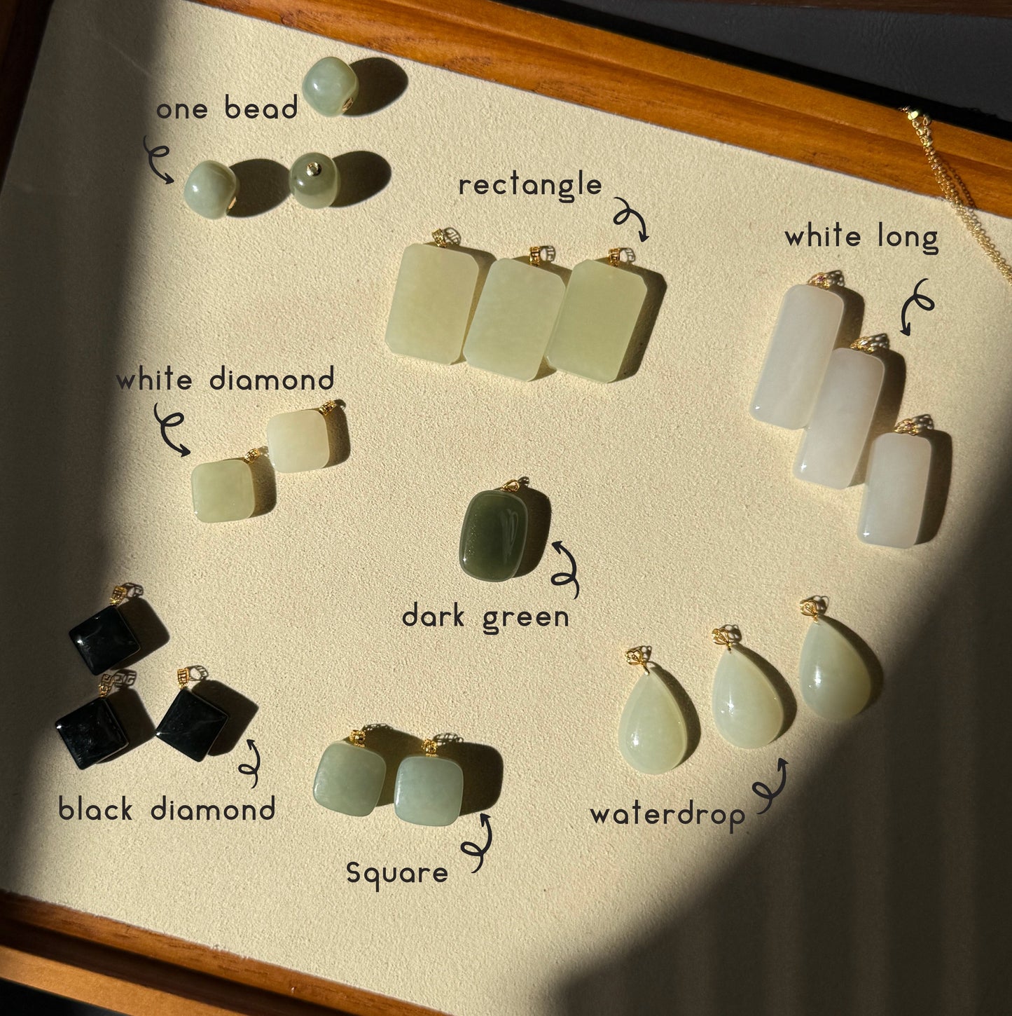 GenuineHetianJadePendant_NaturalNephritePendantNecklace11