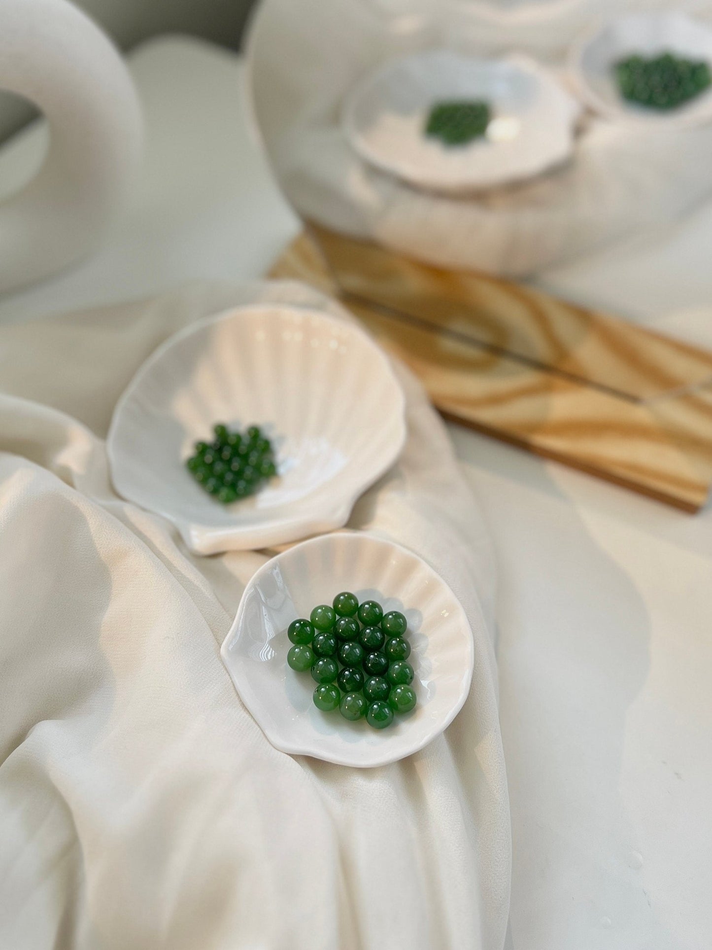 Natural Jade Earrings, 6mm 8mm Jade Stud Earrings, Jade Earring Stud, Green Jade Earrings, S925 Sterling Silver Earring, Green Jade Earrings