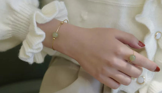 How to Style Jade Jewelry for Everyday Elegance