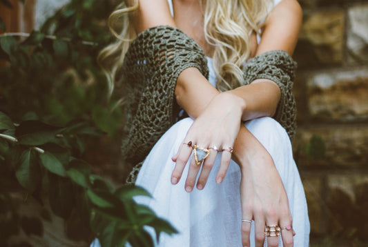 Jewelry Care - Shanali Jewelry