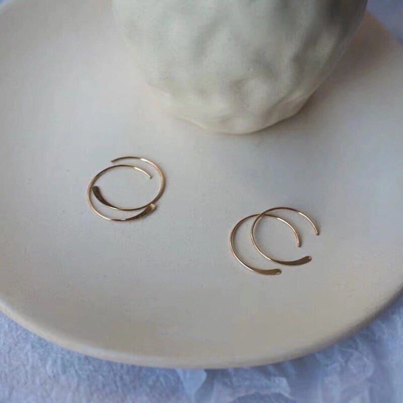 Gold Filled Collection | Shanali Jewelry - Shanali Jewelry