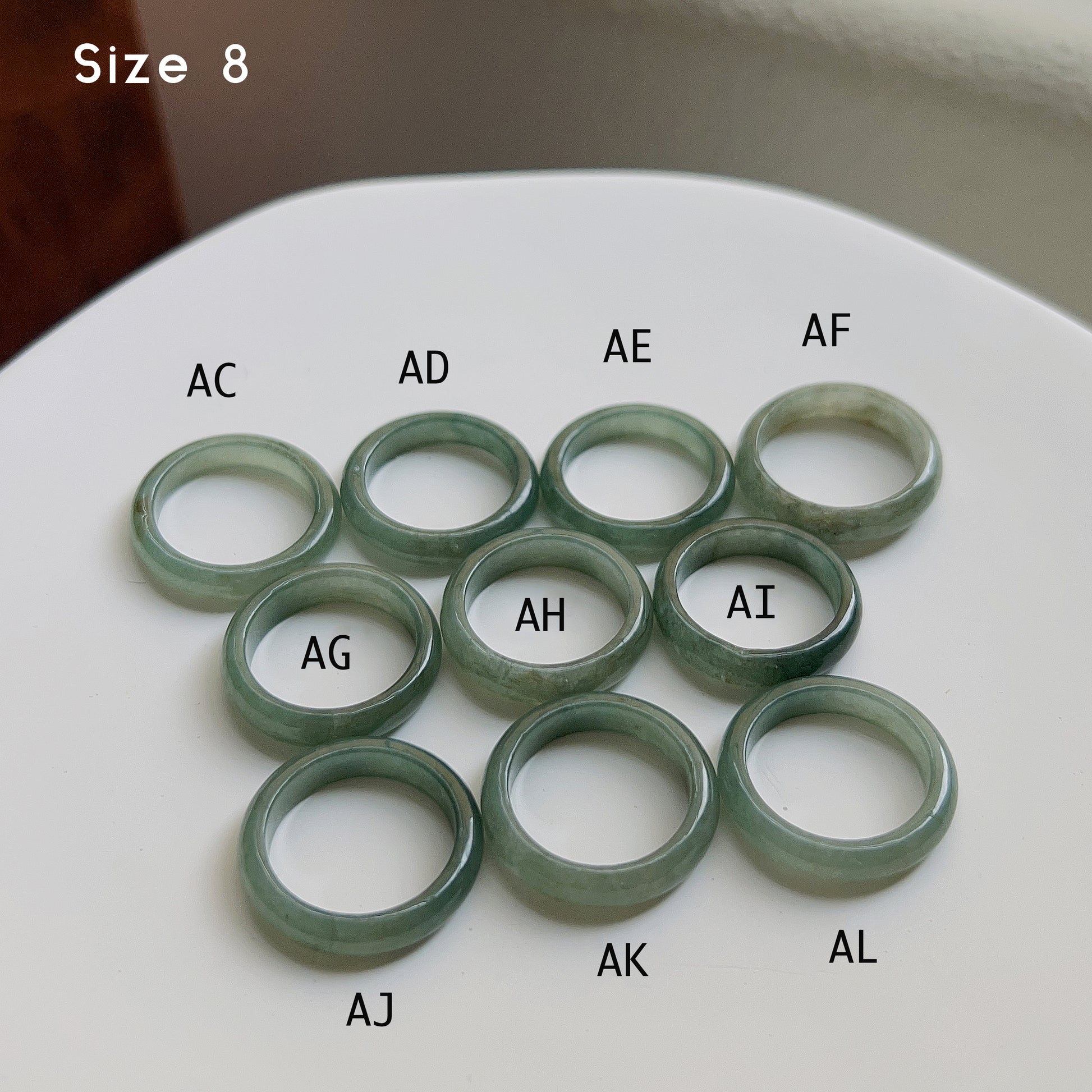 GenuineBurmeseJadeiteRing_ThickGreenJadeRing_DarkGreenJadeiteBand_MyanmarJadeiteRing_BurmaJadeRing_TexturedJadeiteBandsize5_db0b69ce-951e-48da-ac15-c6ad626ccd5d