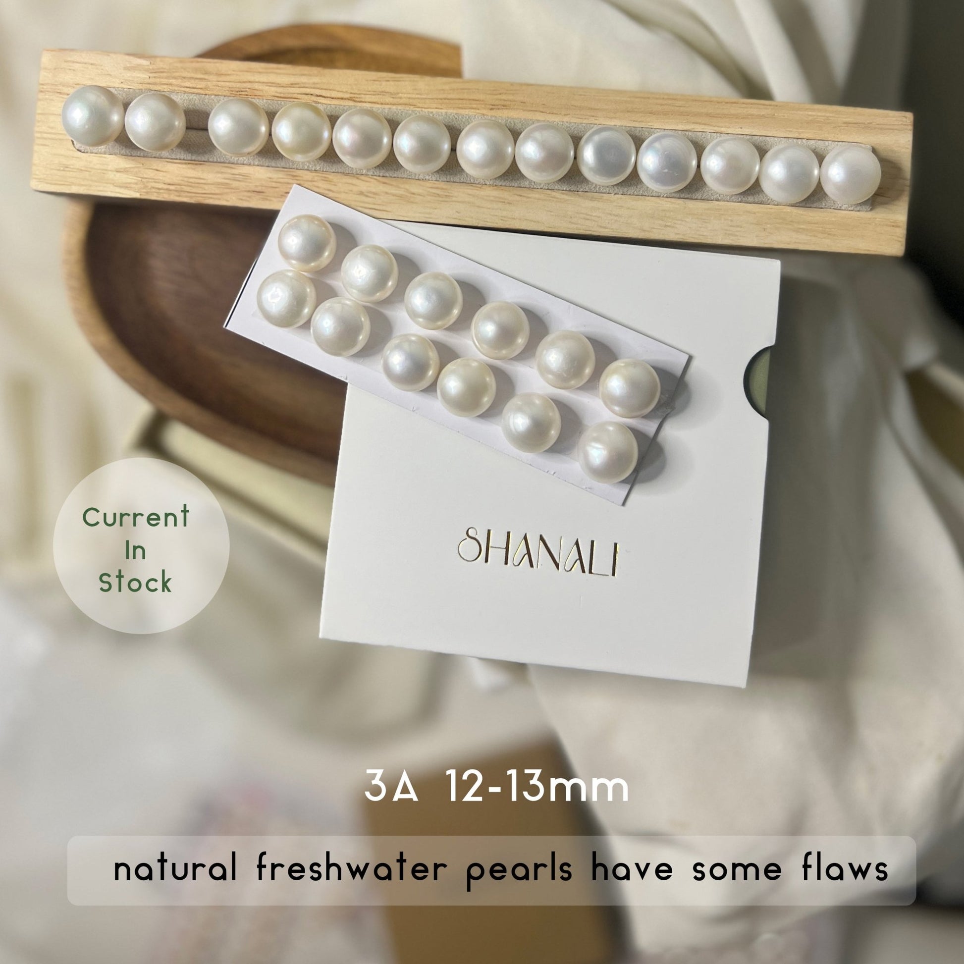 8-13mmLargePearlStudEarrings_NaturalFreshWaterPearlEarrings_SimplePearlEarrings_BigRoundPearlEarrings_GoldFilledEarrings1copy